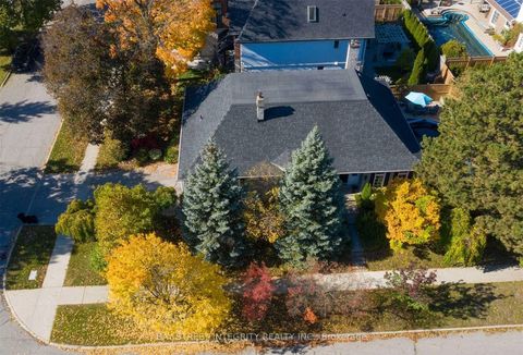 Photo 41 at 46 Caravan Drive, Don Mills, Toronto