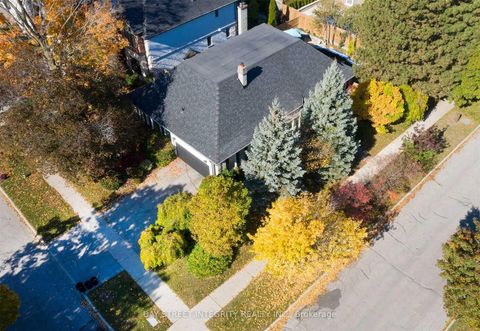 Photo 44 at 46 Caravan Drive, Don Mills, Toronto