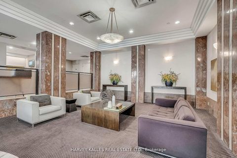 Photo 2 at 609 - 7 Broadway Avenue, Mount Pleasant West, Toronto