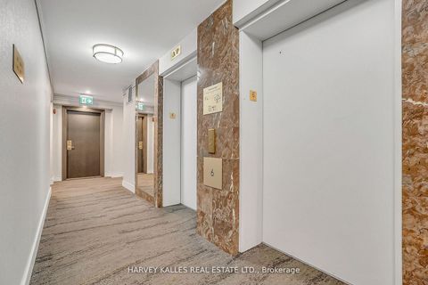 Photo 3 at 609 - 7 Broadway Avenue, Mount Pleasant West, Toronto