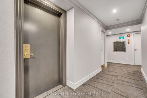 Photo 4 at 609 - 7 Broadway Avenue, Mount Pleasant West, Toronto