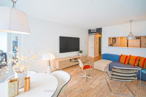 Photo 6 at 609 - 7 Broadway Avenue, Mount Pleasant West, Toronto