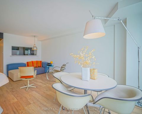 Photo 7 at 609 - 7 Broadway Avenue, Mount Pleasant West, Toronto