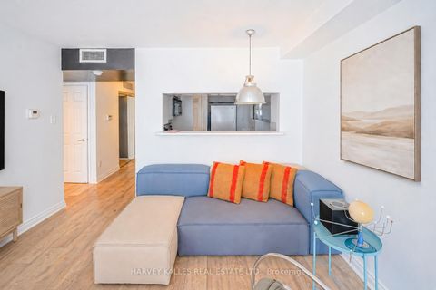 Photo 8 at 609 - 7 Broadway Avenue, Mount Pleasant West, Toronto