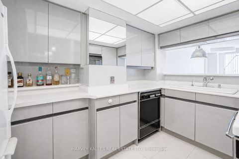 Photo 11 at 609 - 7 Broadway Avenue, Mount Pleasant West, Toronto