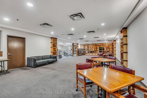 Photo 19 at 609 - 7 Broadway Avenue, Mount Pleasant West, Toronto
