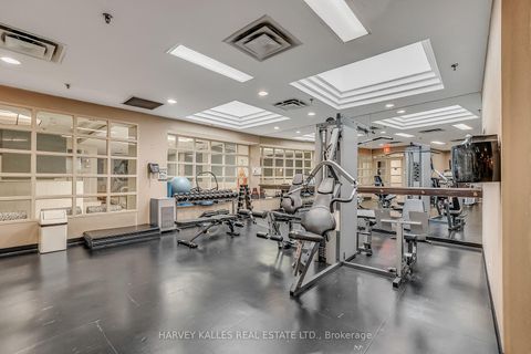 Photo 20 at 609 - 7 Broadway Avenue, Mount Pleasant West, Toronto