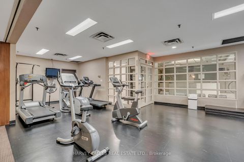 Photo 21 at 609 - 7 Broadway Avenue, Mount Pleasant West, Toronto
