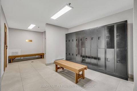 Photo 23 at 609 - 7 Broadway Avenue, Mount Pleasant West, Toronto