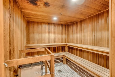 Photo 24 at 609 - 7 Broadway Avenue, Mount Pleasant West, Toronto