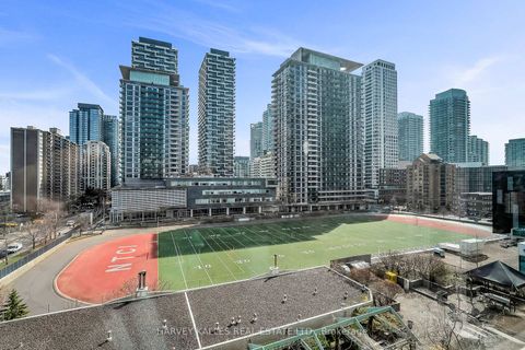 Photo 25 at 609 - 7 Broadway Avenue, Mount Pleasant West, Toronto
