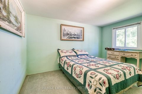 Photo 14 at 124 Moore's Beach Road, Virginia, Georgina