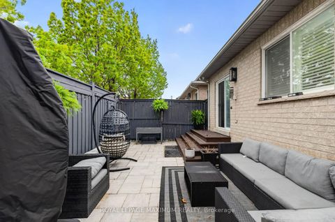Photo 35 at 3 Amalfi Court, West Woodbridge, Vaughan
