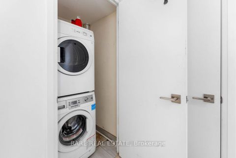 Photo 6 at E112 - 555 WILSON Avenue, Clanton Park, Toronto