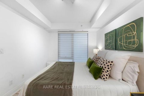 Photo 17 at E112 - 555 WILSON Avenue, Clanton Park, Toronto