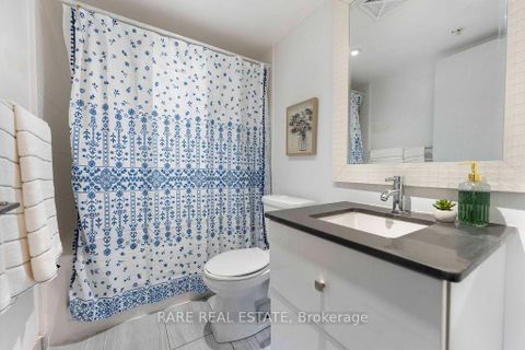 Photo 21 at E112 - 555 WILSON Avenue, Clanton Park, Toronto