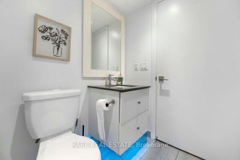 Photo 22 at E112 - 555 WILSON Avenue, Clanton Park, Toronto
