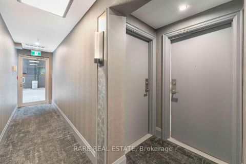 Photo 25 at E112 - 555 WILSON Avenue, Clanton Park, Toronto