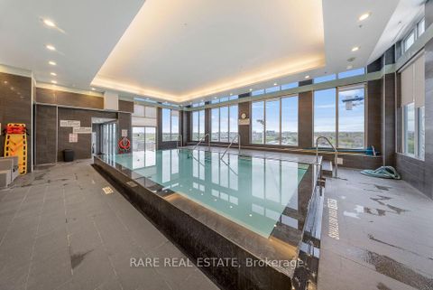 Photo 26 at E112 - 555 WILSON Avenue, Clanton Park, Toronto