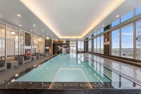 Photo 27 at E112 - 555 WILSON Avenue, Clanton Park, Toronto