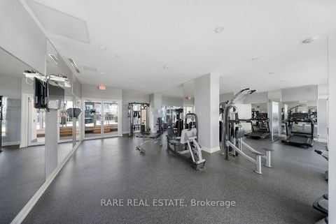 Photo 29 at E112 - 555 WILSON Avenue, Clanton Park, Toronto