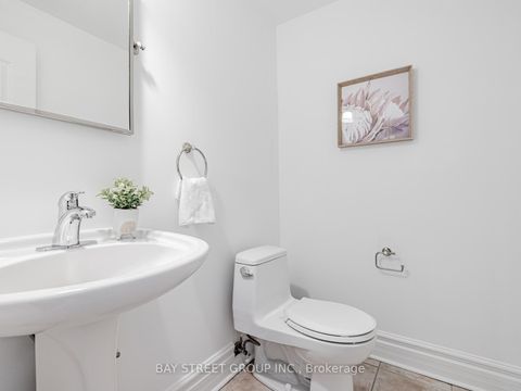 Photo 20 at 35 William Poole Way, Willowdale East, Toronto
