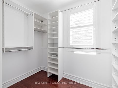 Photo 31 at 35 William Poole Way, Willowdale East, Toronto