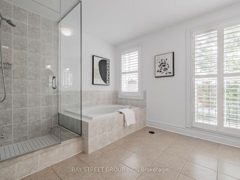 Photo 32 at 35 William Poole Way, Willowdale East, Toronto