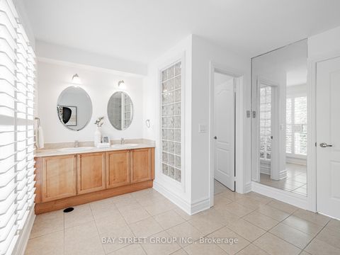 Photo 33 at 35 William Poole Way, Willowdale East, Toronto