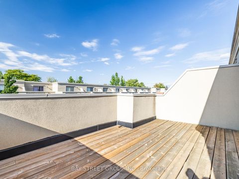 Photo 35 at 35 William Poole Way, Willowdale East, Toronto