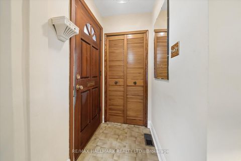 Photo 4 at 51 Bertha Avenue, Birchmount, Toronto