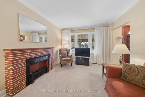 Photo 5 at 51 Bertha Avenue, Birchmount, Toronto