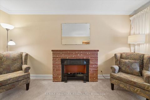 Photo 6 at 51 Bertha Avenue, Birchmount, Toronto