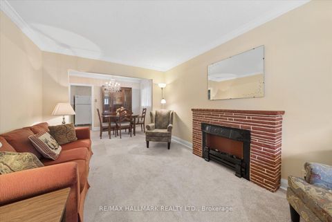 Photo 7 at 51 Bertha Avenue, Birchmount, Toronto