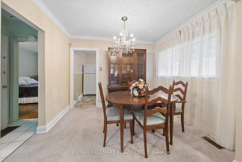 Photo 9 at 51 Bertha Avenue, Birchmount, Toronto