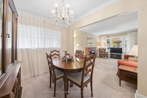 Photo 10 at 51 Bertha Avenue, Birchmount, Toronto