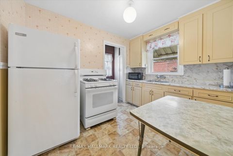 Photo 11 at 51 Bertha Avenue, Birchmount, Toronto