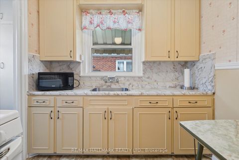 Photo 12 at 51 Bertha Avenue, Birchmount, Toronto