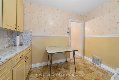 Photo 13 at 51 Bertha Avenue, Birchmount, Toronto