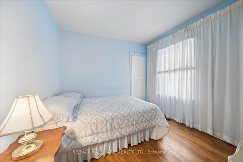 Photo 18 at 51 Bertha Avenue, Birchmount, Toronto