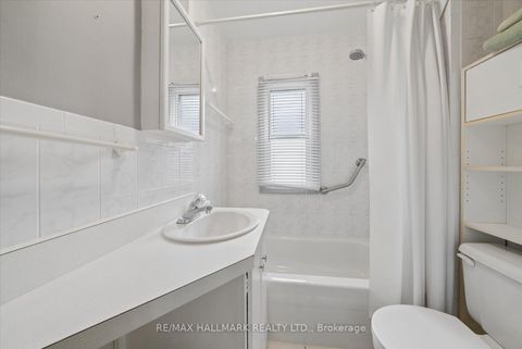 Photo 21 at 51 Bertha Avenue, Birchmount, Toronto