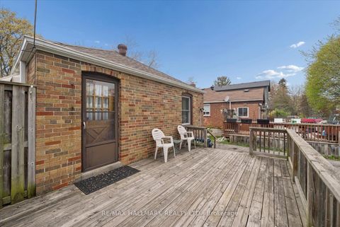 Photo 29 at 51 Bertha Avenue, Birchmount, Toronto