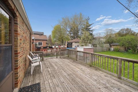 Photo 30 at 51 Bertha Avenue, Birchmount, Toronto
