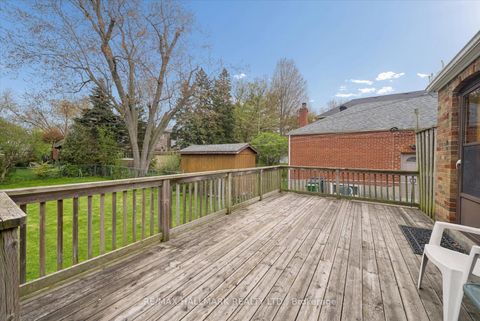 Photo 31 at 51 Bertha Avenue, Birchmount, Toronto