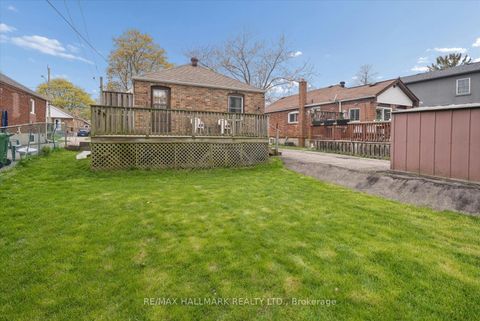 Photo 33 at 51 Bertha Avenue, Birchmount, Toronto