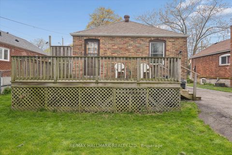 Photo 34 at 51 Bertha Avenue, Birchmount, Toronto