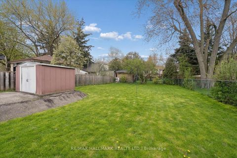 Photo 36 at 51 Bertha Avenue, Birchmount, Toronto