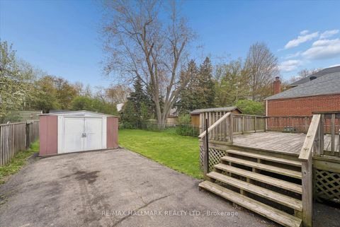Photo 37 at 51 Bertha Avenue, Birchmount, Toronto