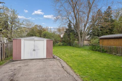 Photo 38 at 51 Bertha Avenue, Birchmount, Toronto