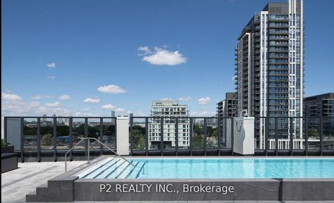 Photo 4 at 631 - 36 Zorra Street, City Centre West, Toronto